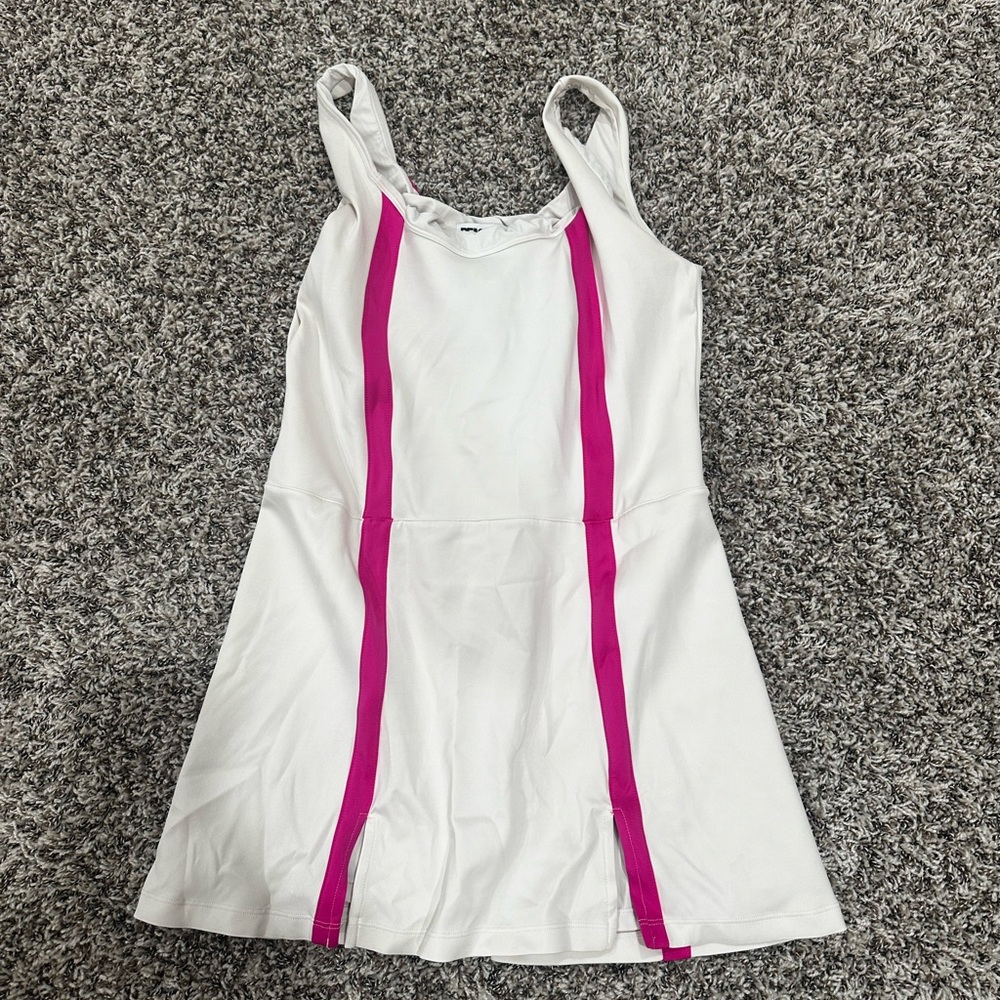 Beach Riot excercise dress